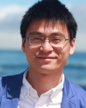 Photo Guangwei Si