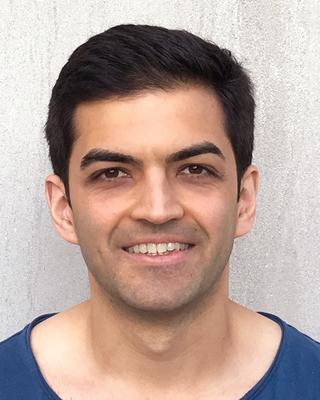 Sahand Jamal Rahi