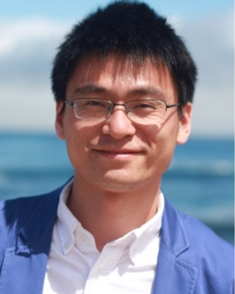 Photo Guangwei Si