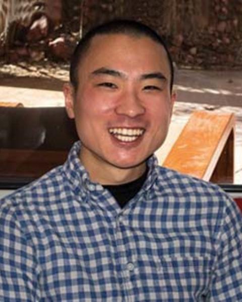 Photo Albert Kao