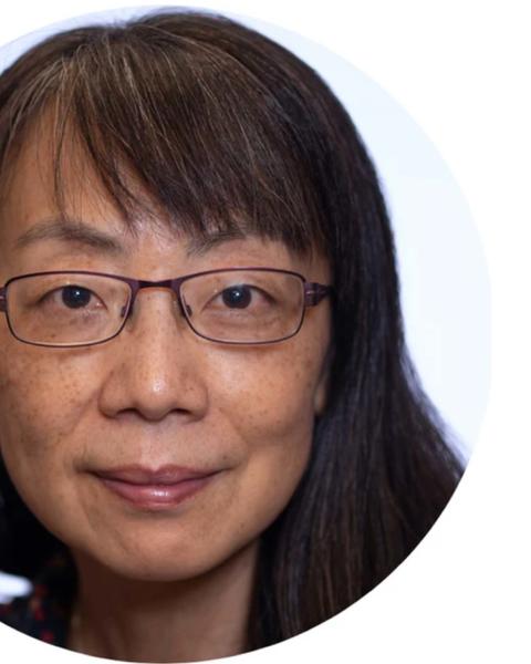 Mei Zhen