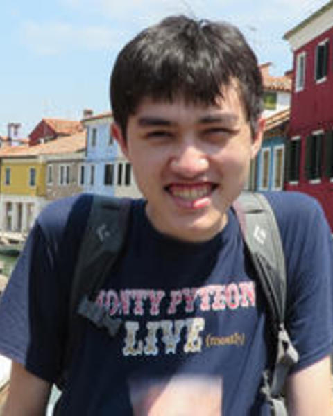 David Zimmerman