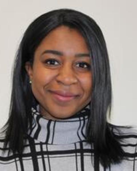 Dionne Clarke