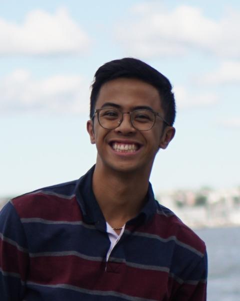 Raymond Valenzuela