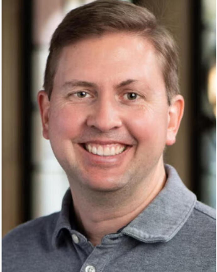 Photo of Damon Clark