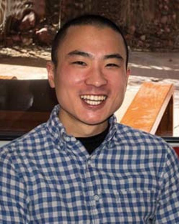 Photo Albert Kao